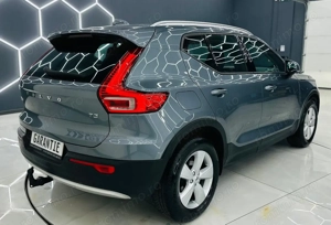 Volvo XC40 - imagine 3