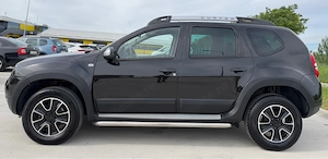 Dacia Duster Facelift 04.2016 1.5 dci EURO6 RATE - imagine 2