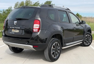 Dacia Duster Facelift 04.2016 1.5 dci EURO6 RATE - imagine 3