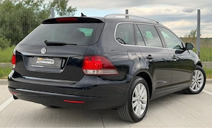Volkswagen Golf 6 STYLE 2012 EURO5 Cutie Automata RATE  - imagine 5