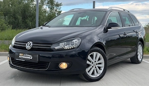 Volkswagen Golf 6 STYLE 2012 EURO5 Cutie Automata RATE 