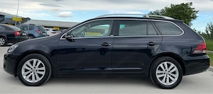 Volkswagen Golf 6 STYLE 2012 EURO5 Cutie Automata RATE  - imagine 3