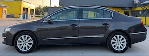 Volkswagen Passat B6 Berlina   tdi Manuala RATE - imagine 2