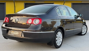Volkswagen Passat B6 Berlina   tdi Manuala RATE - imagine 4