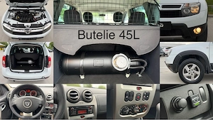 Dacia Duster   benzina+Gpl EURO5 RATE - imagine 4