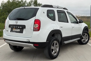 Dacia Duster   benzina+Gpl EURO5 RATE - imagine 3