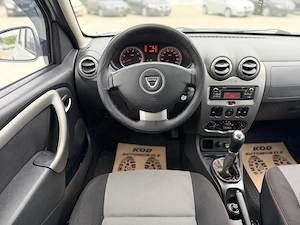 Dacia Duster   benzina+Gpl EURO5 RATE - imagine 5