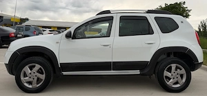 Dacia Duster   benzina+Gpl EURO5 RATE - imagine 2