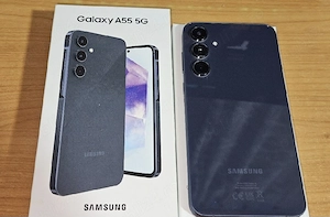 Vind Samsung a55 5g 