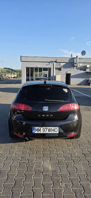 Seat leon 1p - imagine 5