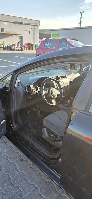Seat leon 1p - imagine 4