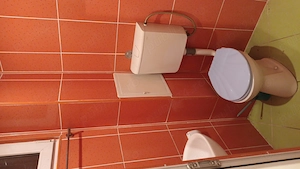 Închiriez garsoniera lângă metrou Titan  - imagine 5