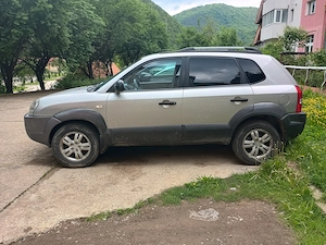  Când Hyundai Tucson proprietar - imagine 2