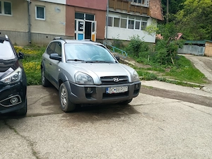  Când Hyundai Tucson proprietar