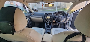 Volkswagen Jetta 2012 - imagine 5