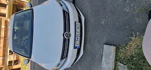 Volkswagen Jetta 2012 - imagine 8