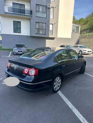 Vând Passat B6 sau variante  - imagine 4
