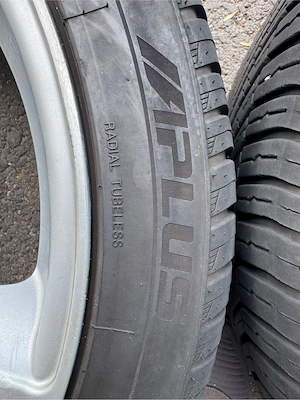 Jante Audi R19-40-245 - imagine 5