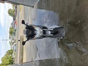 Scuter Honda 125 - imagine 2