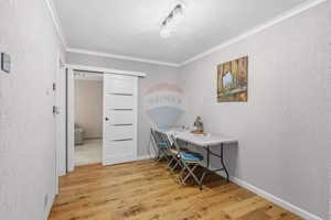 Apartament 2 camere, renovat 2025 Aurel Vlaicu-Lebada - imagine 3