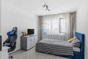 Apartament 2 camere, renovat 2025 Aurel Vlaicu-Lebada - imagine 5
