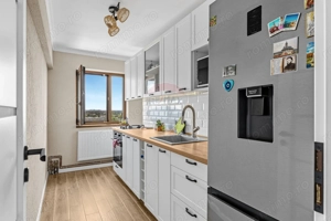 Apartament 2 camere, renovat 2025 Aurel Vlaicu-Lebada - imagine 6
