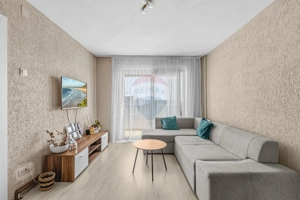 Apartament 2 camere, renovat 2025 Aurel Vlaicu-Lebada