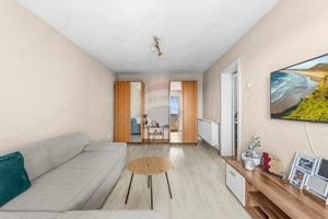Apartament 2 camere, renovat 2025 Aurel Vlaicu-Lebada - imagine 2
