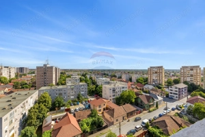 Apartament 2 camere, renovat 2025 Aurel Vlaicu-Lebada - imagine 10