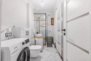 Apartament 2 camere, renovat 2025 Aurel Vlaicu-Lebada - imagine 8