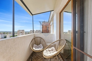 Apartament 2 camere, renovat 2025 Aurel Vlaicu-Lebada - imagine 9