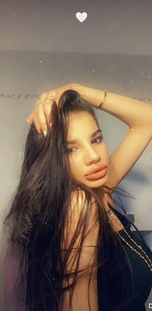 irina 21 ani