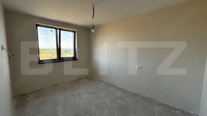 Casă nouă P+1, 122 mp utili, teren 400 mp, zona Bariera Vâlcii - imagine 9
