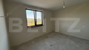Casă nouă P+1, 122 mp utili, teren 400 mp, zona Bariera Vâlcii - imagine 10