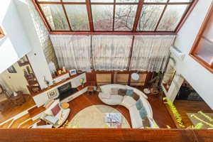 Vila Exclusivista in Scheii Brasovului - imagine 12