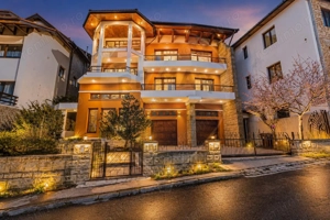 Vila Exclusivista in Scheii Brasovului