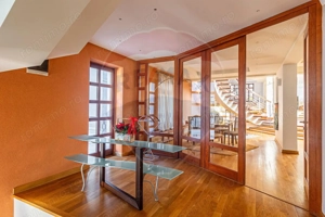 Vila Exclusivista in Scheii Brasovului - imagine 15