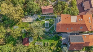 Vila Exclusivista in Scheii Brasovului - imagine 3