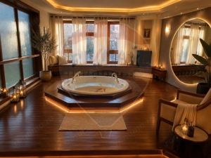 Vila Exclusivista in Scheii Brasovului - imagine 5
