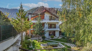 Vila Exclusivista in Scheii Brasovului