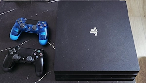 PlayStation 4 Pro