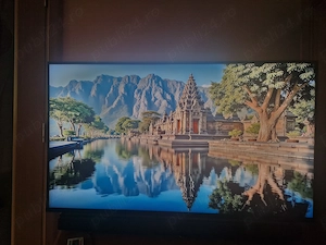 Vând Samsung QN90A NeoQled ca nou