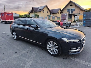 Volvo V90 Inscription  - imagine 10