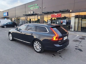 Volvo V90 Inscription  - imagine 7