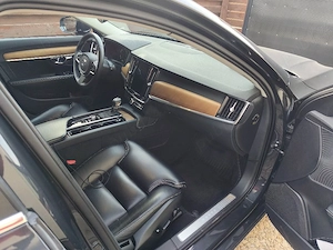 Volvo V90 Inscription  - imagine 5