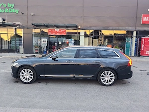 Volvo V90 Inscription  - imagine 4