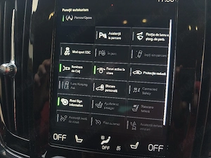 Volvo V90 Inscription  - imagine 3