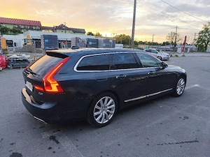 Volvo V90 Inscription  - imagine 9