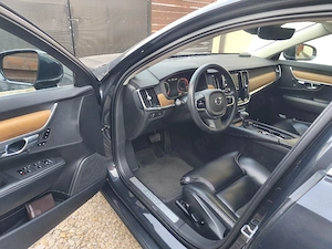 Volvo V90 Inscription  - imagine 2