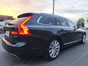 Volvo V90 Inscription  - imagine 6